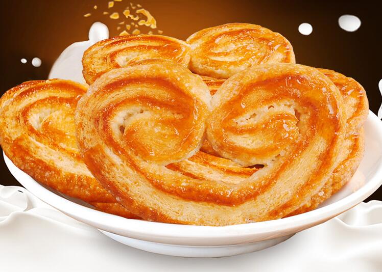 下午茶不将就，茶点也要精挑细选(图3)