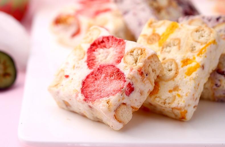 下午茶不将就，茶点也要精挑细选(图5)