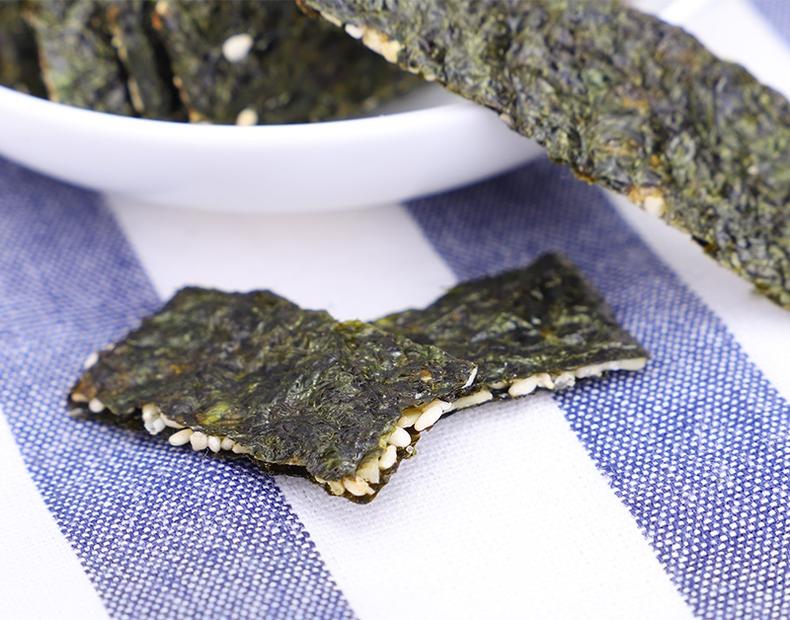 低卡网红零食，好吃到融化不影响减肥