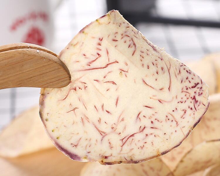 超酥脆小零食，越吃越爽(图3)