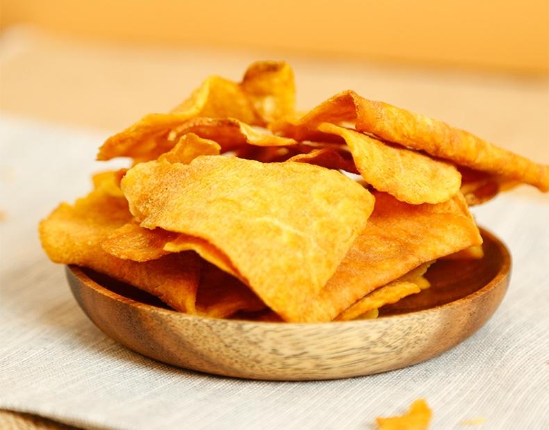 超酥脆小零食，越吃越爽(图7)