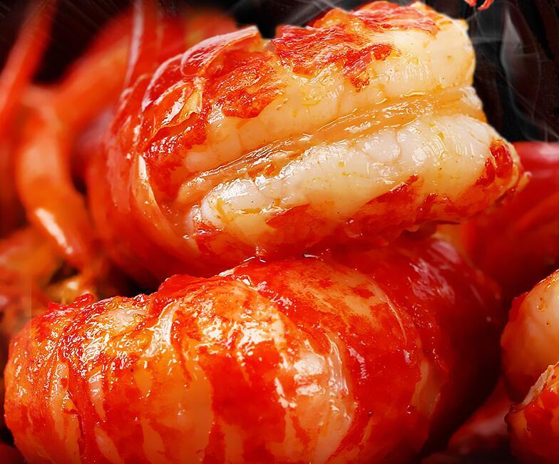 喜欢麻辣口味的看这里，保证你流口水