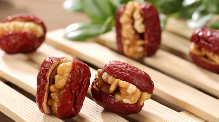 小包装的零食，带着回家路上慢慢吃(图3)