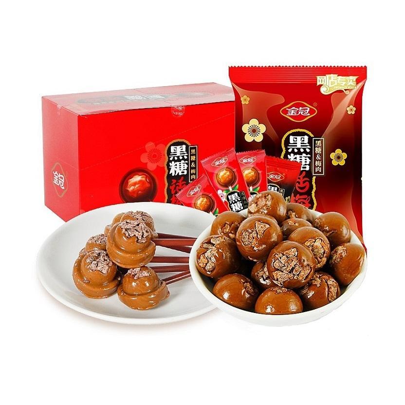 酸甜零食来袭，味觉碰撞撩人心(图6)