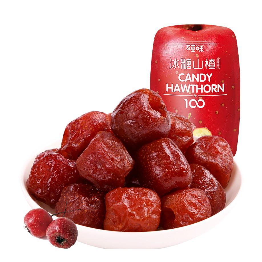 开胃又解馋，厉害了酸甜零食(图4)