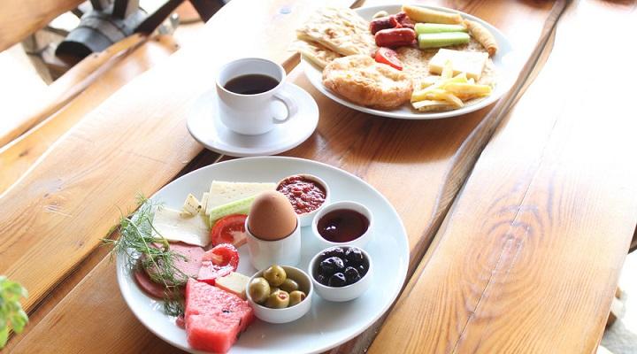 趁阳光正好，带上零食与好友出来嗨！