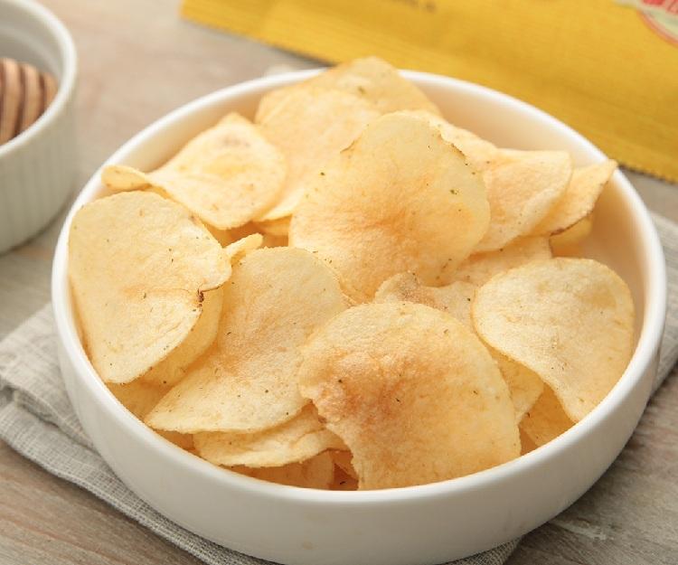 进口薯片，味道果真不一般(图5)