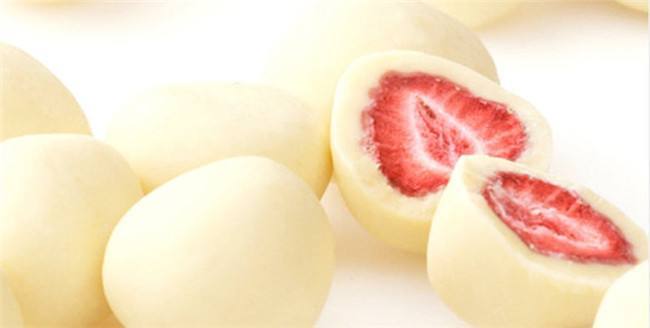 盘点北海道的日本零食(图5)