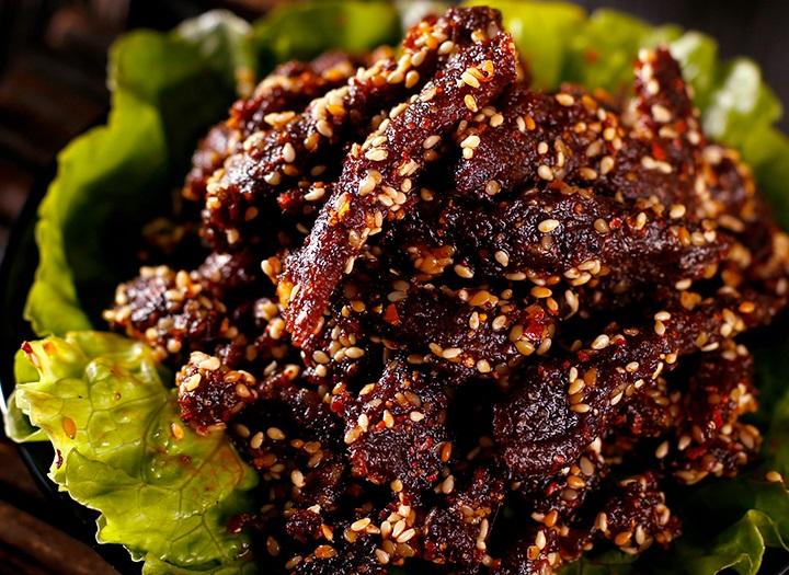 扒一扒更适合在宿舍吃的美味零食(图2)