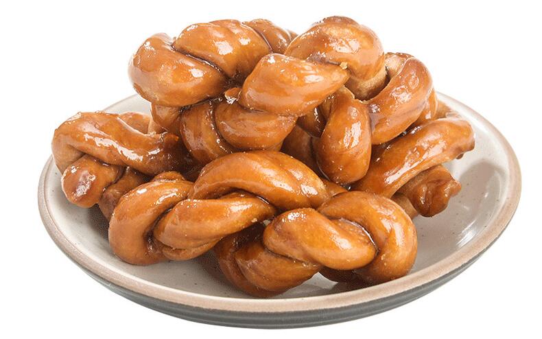 地道浙江味，很懂吃货心(图3)