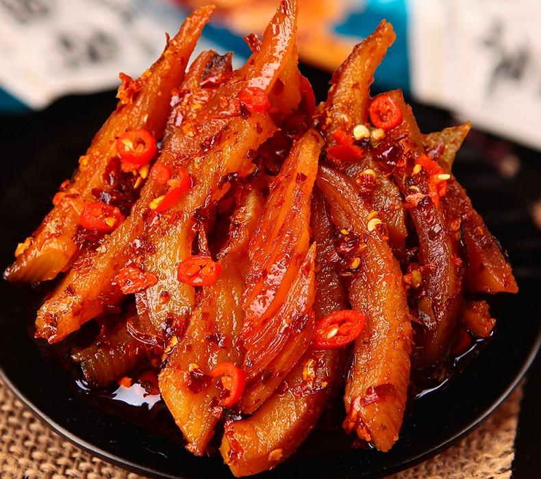 过节宅家零食,就是得够解馋(图5) 过节宅家零食,就是得够解馋(图5)