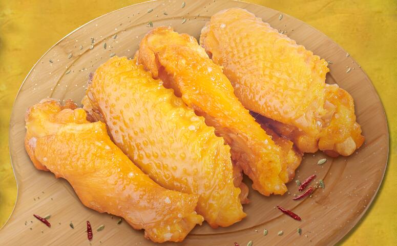 精选肉类零食，赐给懒人的福利(图3)