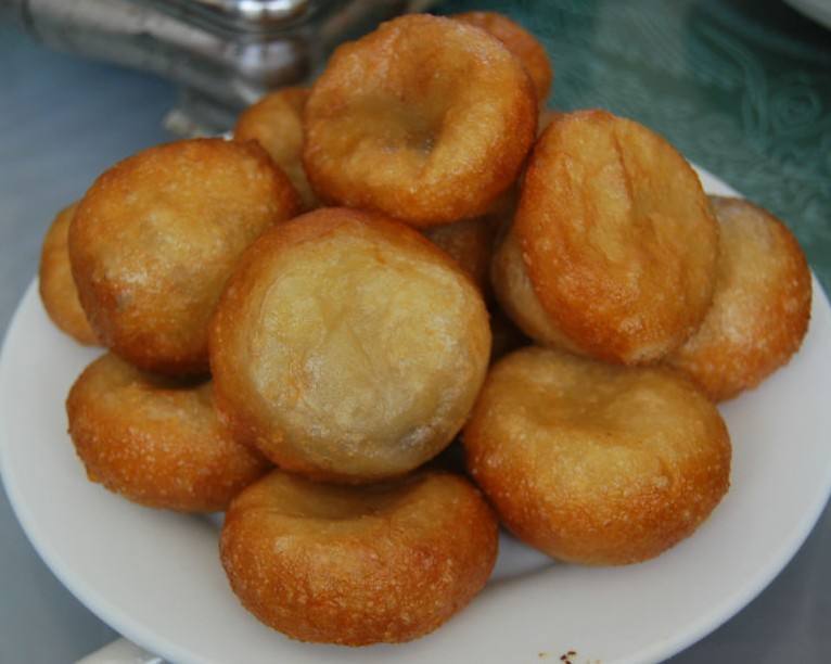 天津不止有“狗不理”，还有美味的传统糕点(图3)