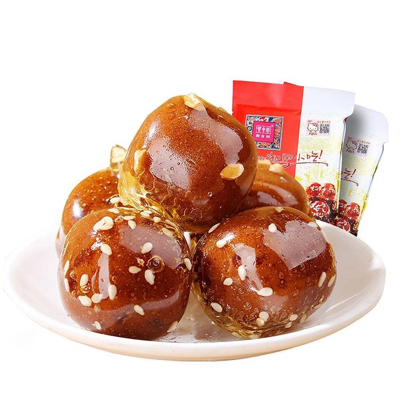 开胃又解馋，厉害了酸甜零食(图2)