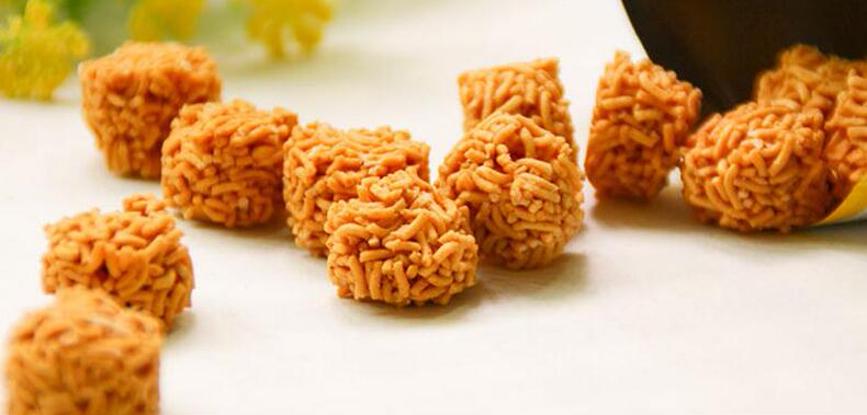 除了牛轧糖,你还吃过台湾的哪些零食(图8) 除了牛轧糖,你还吃过台湾的哪些零食(图8)