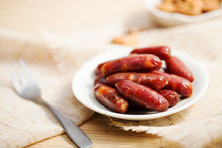 肉类小零食来袭，加班者的深夜福利！