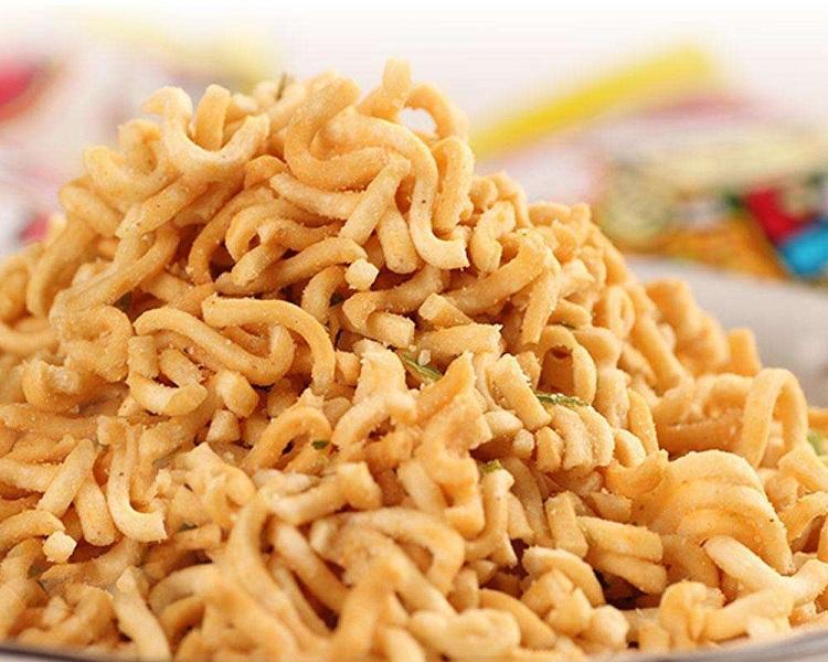 宿舍看剧必备进口小零食(图3) 宿舍看剧必备进口小零食(图3)