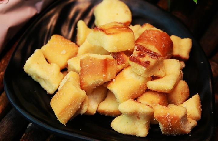 趁阳光正好，带上零食与好友出来嗨！(图6)