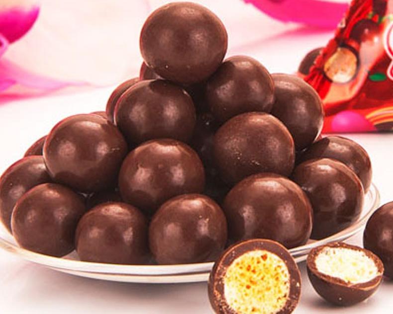 忆童年，这些属于你的零食来打包吧(图2)