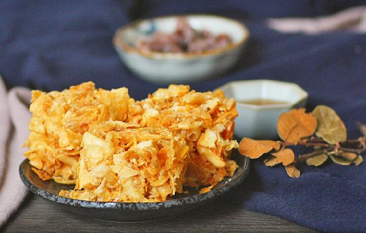 小包装的零食，带着回家路上慢慢吃(图5)