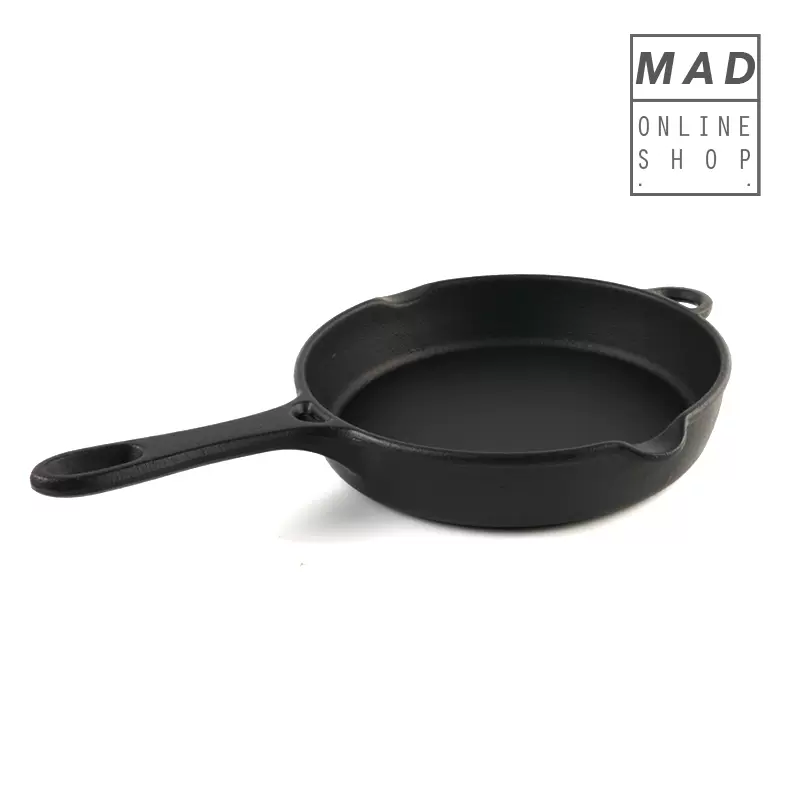 NEIGHBORHOOD ネイバーフッド 南部鉄器 スキレット SKILLET - 調理器具