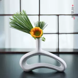 池坊自由花花器花道- Top 100件池坊自由花花器花道- 2024年3月更新- Taobao