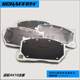 SCHAFFEN Brake Surgery Plate Adaptation Akipolo 10N AK10 Piston Brake
