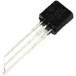 Bóng bán dẫn công suất thấp hoàn toàn mới BC328 BC338 BC327 BC337-16 25 40 bóng bán dẫn TO92 transistor s8050 Transistor bóng bán dẫn