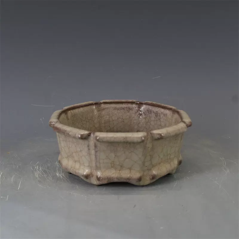 1370  中国 骨董　福建會館  游長子造　十錦 粉彩　漢人　置物　時代物 民国福建会馆游长子造重工粉彩送财弥勒佛雕塑古瓷器厂货古玩收藏