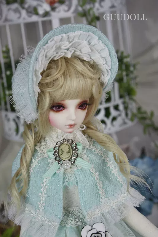 Guudoll Bjd Guu Doll Guudoll Guu Doll Bjd Online