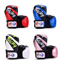 FRISKY boxing gloves free fighting Sanda boxing gloves