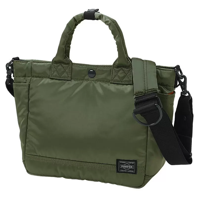 【新作入荷!!】 【PORTER】新色TANKER 2WAY TOTE BAG - トートバッグ