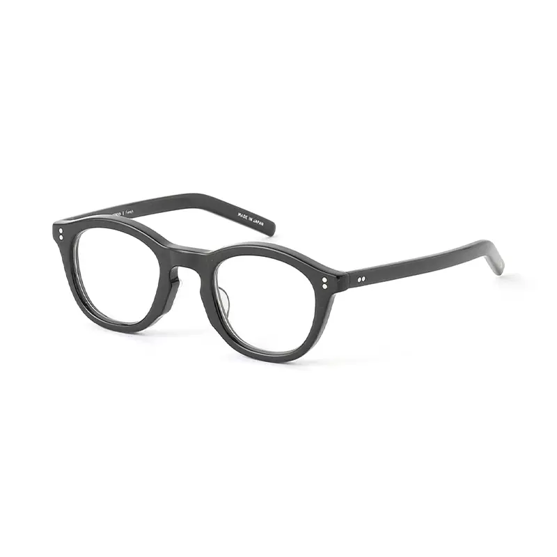 UNITED ARROWS X KANEKO OPTICAL HARRY 金子眼镜日本制平光镜-Taobao