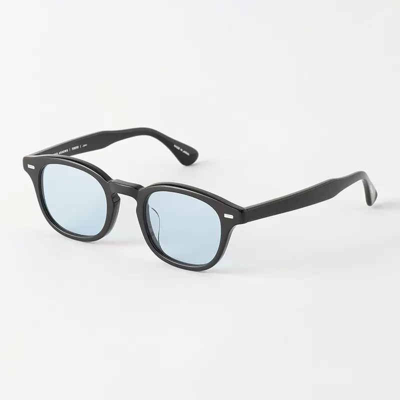 BEAUTY YOUTH 24SS KANEKO OPTICAL JOHN 金子眼镜日产手作镜框