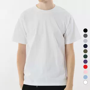 Hanes V-Necks Tagless 男式 T 恤超值包 - 白色,M 码,6 包