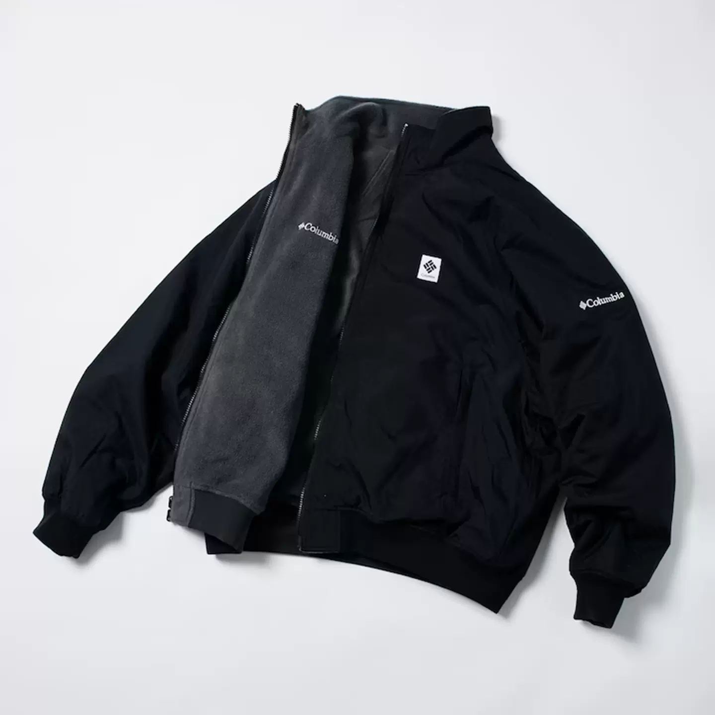 CAHLUMN 25SS TW TWILL HELI CREW JACKET 夹克1051390900006