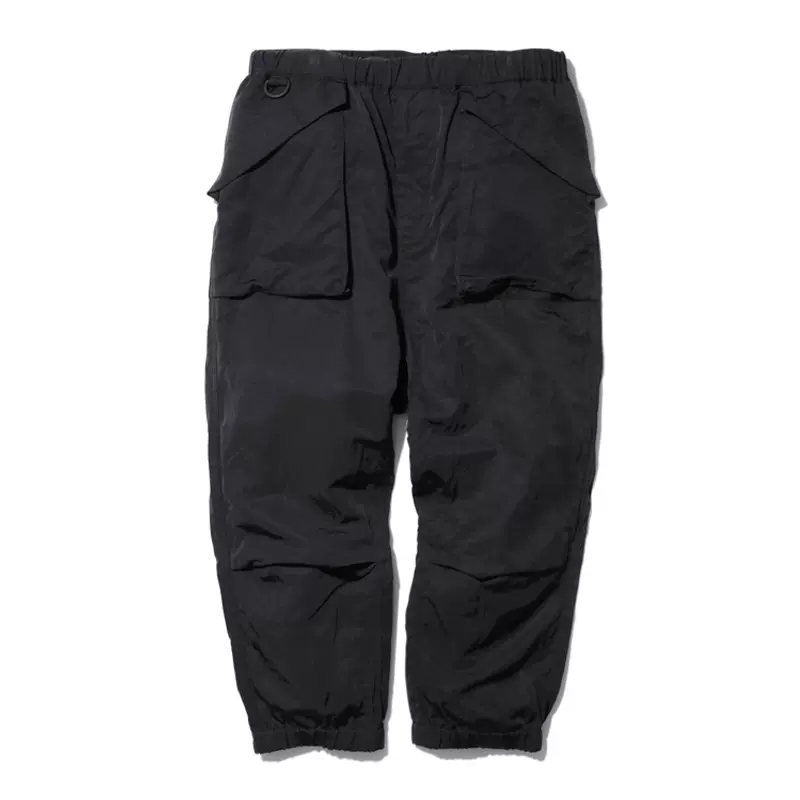 SNOW PEAK NY/PAPER CLOTH PANTS 日本制和纸尼龙防水工装长裤-Taobao