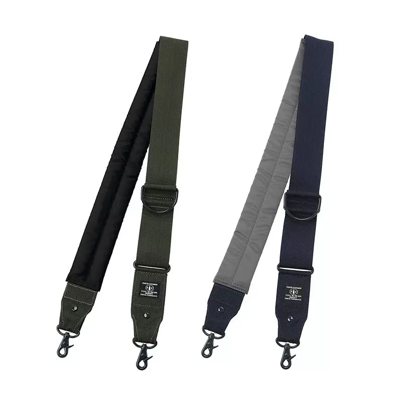 PORTER PX TANKER CARRYING EQUIPMENT STRAP 30 肩帶376-19808