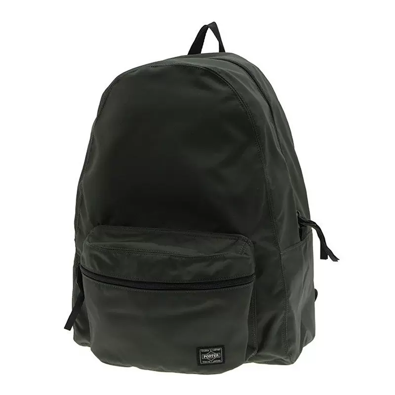 PORTER X WEWILL VERTIC BACK PACK 日本製男女休閒通勤雙肩揹包