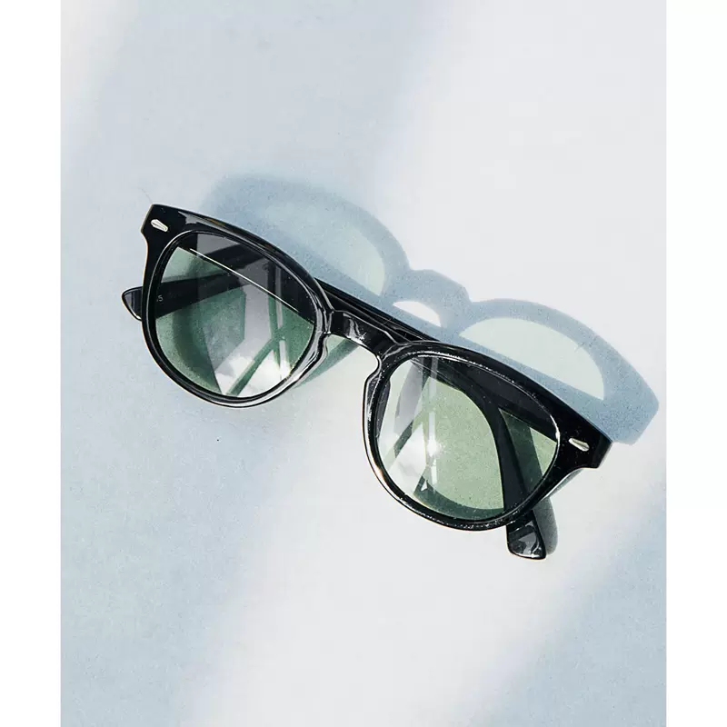 URBAN RESEARCH X KANEKO OPTICAL 金子眼鏡日本製太陽眼鏡太陽眼鏡-Taobao