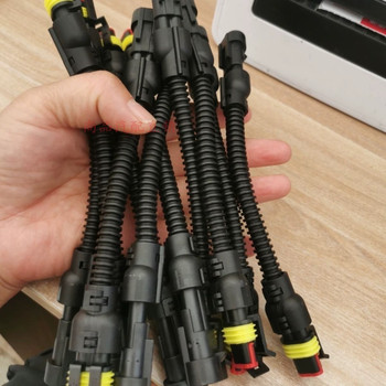 
Suitable for FAW Jiefang J6 Heavy Truck Hualing Xichai Weichai Yuchai Electric spray post-treatment urea plug sensor