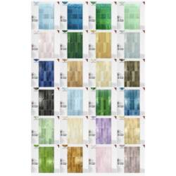Iridescent Glazed Bathroom Blue Checkered Tiles 400X800 Bathroom Tiles Kitchen Glossy Wall Tiles