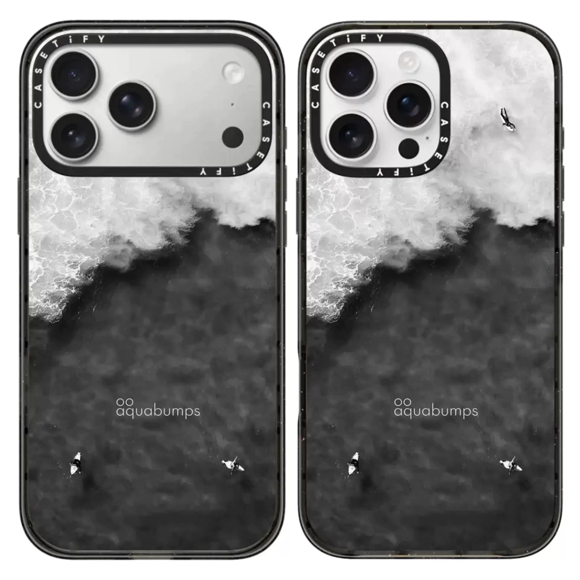 适用iPhone 16 Pro Max磁吸手机壳创意防摔KAIKAI&KIKI联名款村上