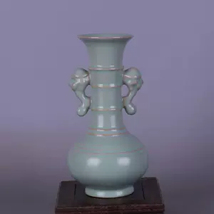 宋代汝窯花瓶- Top 50件宋代汝窯花瓶- 2024年3月更新- Taobao