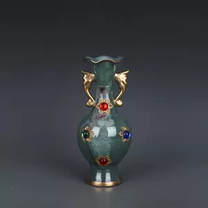 仿钧窑瓷花瓶- Top 100件仿钧窑瓷花瓶- 2024年3月更新- Taobao