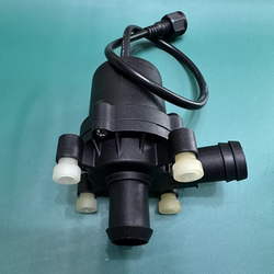 Smart Toilet Water Tank Model with Original High-Flow Pump, Silent Flushing, Strong Flushing Power, Two-Year Warranty