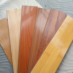 Wood Floor Chengdu Factory Direct Sales Special Price 12mm Thick Household Reinforced Floor Waterproof and Wear-Resistant Wood Floor 6B Series