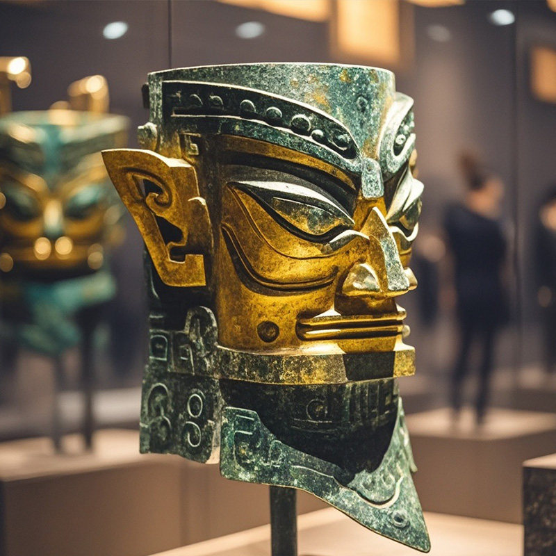 2-8人成都到峨眉山乐山大佛都江堰熊猫基地三星堆6天5晚跟团游