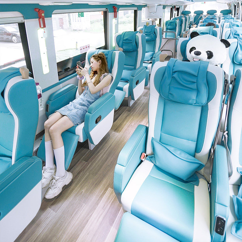 飞猪旅行成都到九寨沟黄龙旅游三日游四川都江堰3天2晚纯玩跟团游