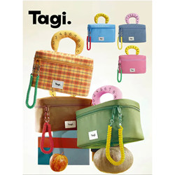 Tagi. Hadou Callme Storage Bag Waterproof Portable Toiletry Bag Large Capacity Storage Bag Camera Bag Cosmetic Bag